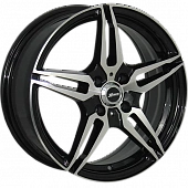 X-RACE AF-10 BKF