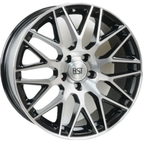 R158 RST R158 8x18 5*108 ET33 DIA65.1 BD Литой