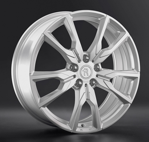 REPLAY SK194 7x19 PCD 5x112 ET 43 DIA 57.1 S