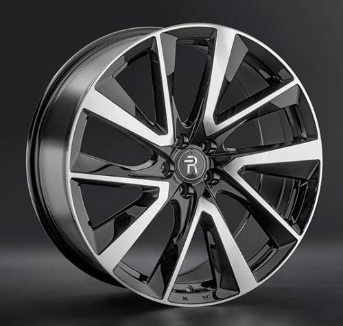 REPLAY V29 9x21 PCD 5x108 ET 38.5 DIA 63.3 BKF