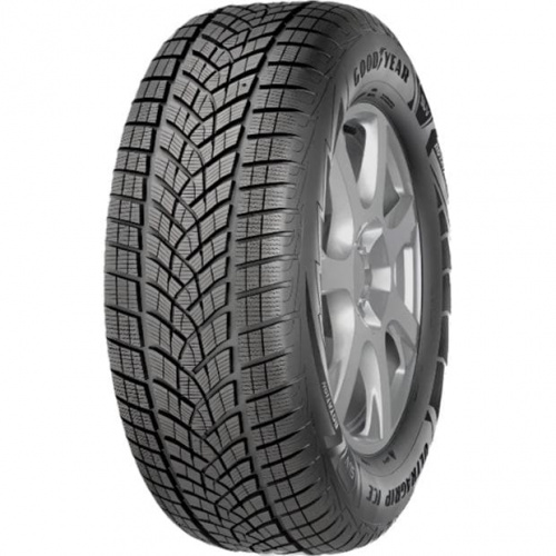 UltraGrip Ice SUV Gen-1 Goodyear UltraGrip Ice SUV Gen-1 275/50 R20 113T XL