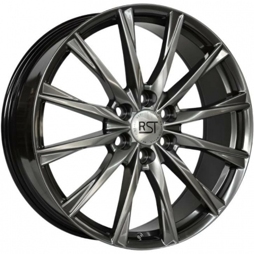 R2202FF RST R2202FF 8x22 6*139.7 ET55 DIA95.1 HB Литой