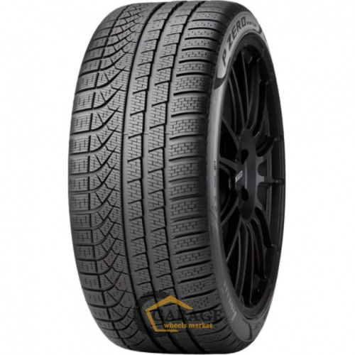 P Zero Winter Pirelli P Zero Winter 285/40 R19 107V XL MO1