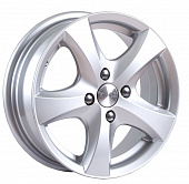 Уран2 селена СКАД Уран2 5.5x14 PCD 4x108 ET 35 DIA 67.1 селена
