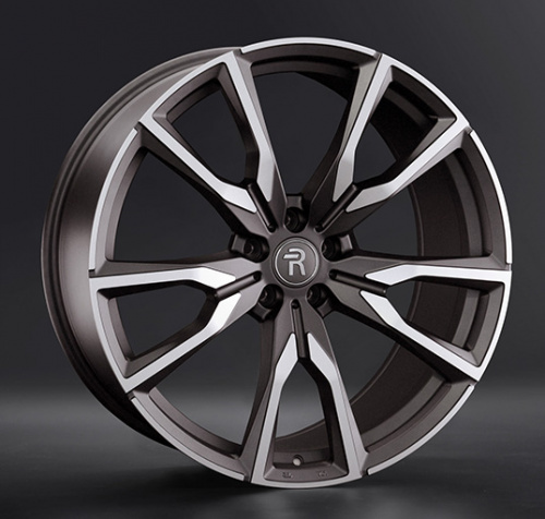 REPLAY MR292 9.5x22 PCD 5x112 ET 45 DIA 66.6 MGMF