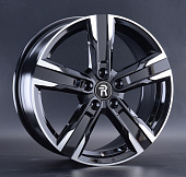 TY362 BKF REPLAY TY362 7.5x19 PCD 5x114.3 ET 40 DIA 60.1 BKF