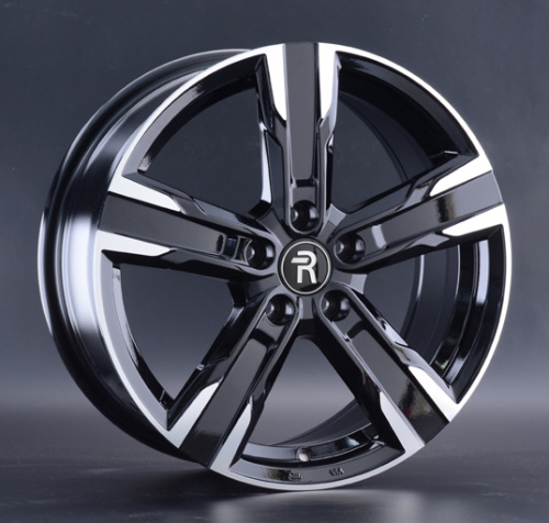 REPLAY TY362 7.5x19 PCD 5x114.3 ET 40 DIA 60.1 BKF