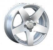 806 SF LS 806 7x17 PCD 5x108 ET 40 DIA 73.1 SF