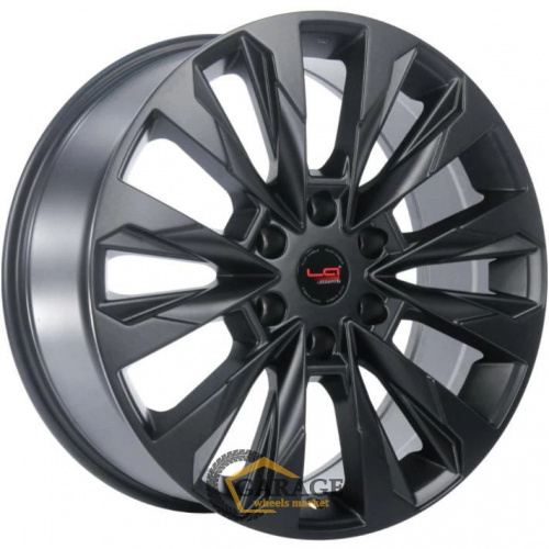 TY572 Replica Concept TY572 8.5x20 6*139.7 ET45 DIA95.1 MB Литой