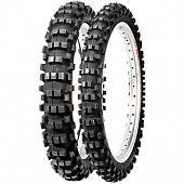 Sports D952 Dunlop Sports D952 120/90 R18 65M TT Rear