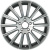 MR139 GMF REPLAY MR139 9.5x20 PCD 5x112 ET 22 DIA 66.6 GMF