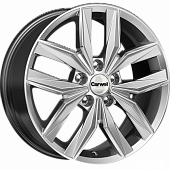 Арей 151 SB Carwel Арей 151 7x17 PCD 5x112 ET 40 DIA 57.1 SB
