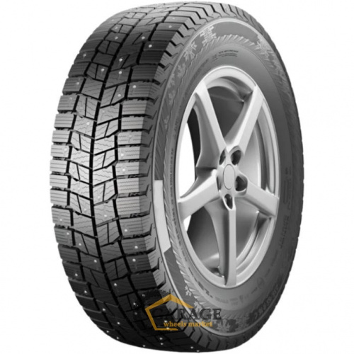 VanControl Ice Gislaved VanControl Ice 215/70 R15C 109/107R