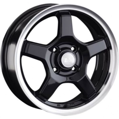 816 LS 816 7.5x17 5*114.3 ET45 DIA73.1 BKL Литой