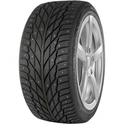 Ice Protection S Unistar Ice Protection S 255/55 R20 110T XL