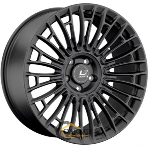 FG25 LS Forged FG25 9.5x21 5*112 ET41 DIA57.1 MB Кованый