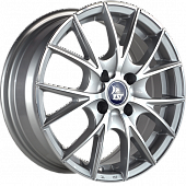 X-10 sf YST X-10 6.5x16 PCD 5x114.3 ET 45 DIA 60.1 sf