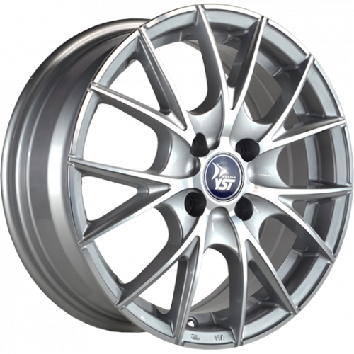 YST X-10 6.5x16 PCD 5x114.3 ET 45 DIA 60.1 sf