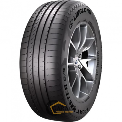 Sport Master C/S Linglong Sport Master C/S 265/60 R18 110V XL