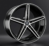 A136 BKF REPLAY A136 9x20 PCD 5x112 ET 33 DIA 66.6 BKF