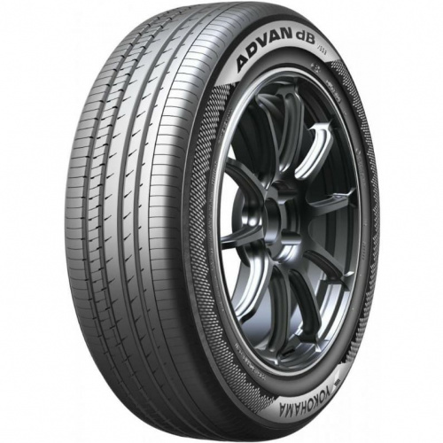 ADVAN dB V553 Yokohama ADVAN dB V553 245/40 R20 99W