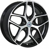 Top Driver S-series F11-S bkf