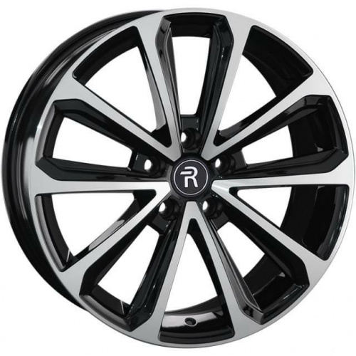 GA15 BKF REPLAY GA15 8x19 PCD 5x120 ET 41 DIA 59.6 BKF