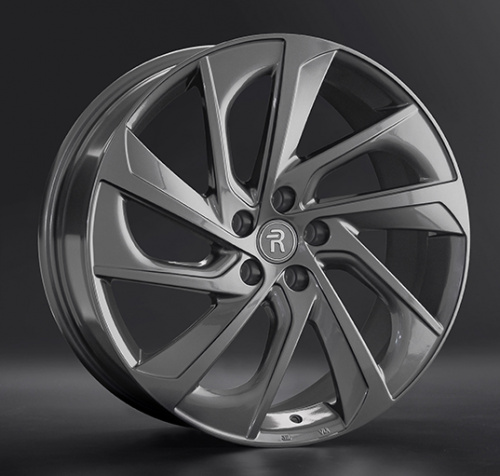 REPLAY LX104 8x20 PCD 5x114.3 ET 30 DIA 60.1 GM