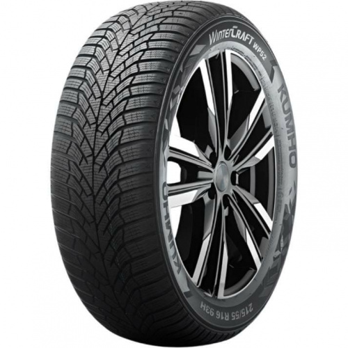 WinterCraft WP52 Kumho WinterCraft WP52 215/50 R19 93H