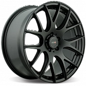 Vissol V-001 satin-black