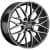 RC70 BKF LS FlowForming RC70 9x20 PCD 5x114.3 ET 45 DIA 67.1 BKF