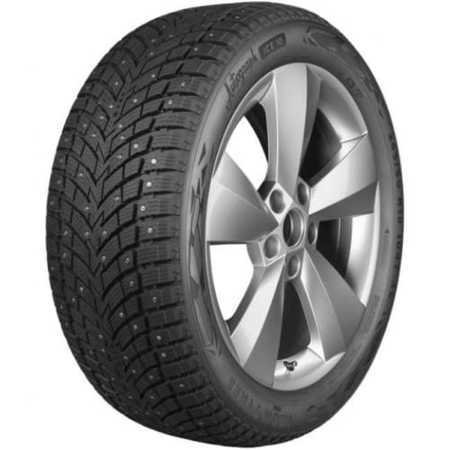 Autograph Ice 10 Ikon Tyres Autograph Ice 10 225/55 R17 101T XL