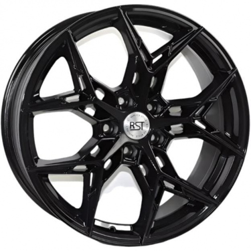 R139 RST R139 7.5x19 5*114.3 ET40 DIA66.6 BL Литой