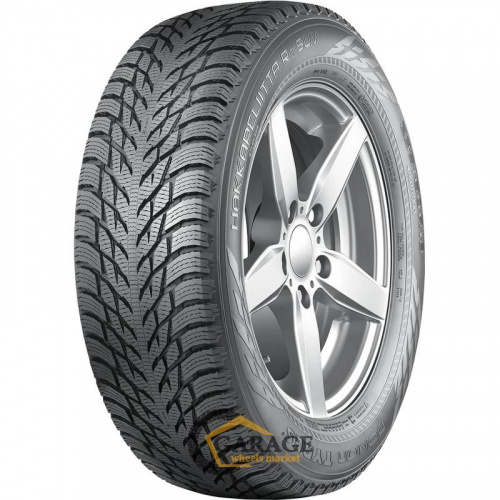 Hakkapeliitta R3 SUV Nokian Tyres Hakkapeliitta R3 SUV 215/65 R17 103R XL