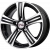 iFree S.U. 6x15 PCD 5x100 ET 38 DIA 57.1 Блэк Джек iFree S.U. 6x15 PCD 5x100 ET 38 DIA 57.1 Блэк Джек