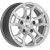 СКАД Барахас 7x16 PCD 5x139.7 ET 15 DIA 98.5 селена СКАД Барахас 7x16 PCD 5x139.7 ET 15 DIA 98.5 селена