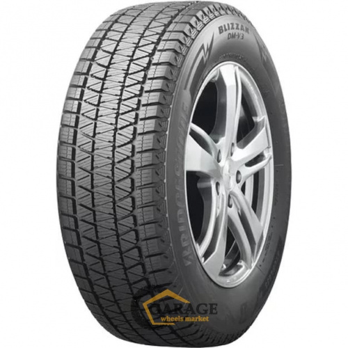 Blizzak DM-V3 Bridgestone Blizzak DM-V3 245/75 R16 111R
