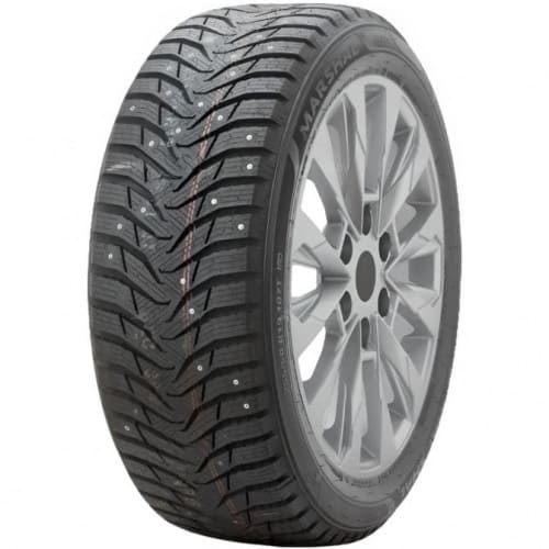 WinterCraft Ice WS31 SUV Marshal WinterCraft Ice WS31 SUV 235/55 R17 103T