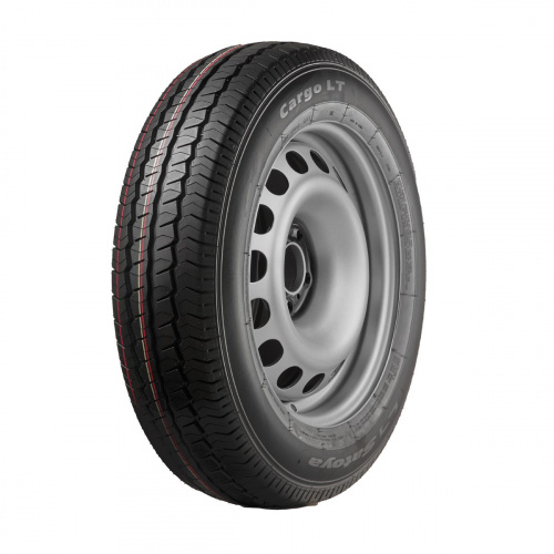 Satoya Cargo LT 195/75 R16 107/105R