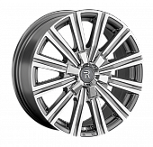 KI393 GMF REPLAY KI393 7.5x18 PCD 6x114.3 ET 46 DIA 67.1 GMF