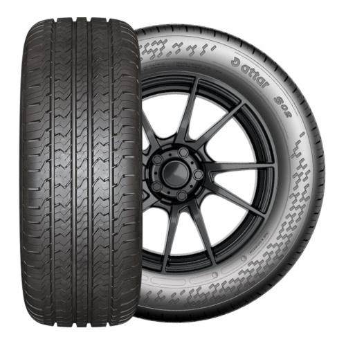 Attar S02 215/65 R17 99V