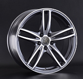 A141 GMF REPLAY A141 8x18 PCD 5x112 ET 39 DIA 66.6 GMF