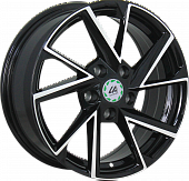 Top Driver S-series MI8-S bkf