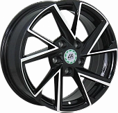 Top Driver S-series MI8-S bkf