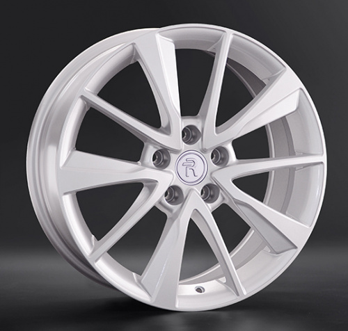 REPLAY LX136 8x18 PCD 5x114.3 ET 30 DIA 60.1 S