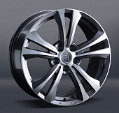 HND318 BKF REPLAY HND318 7.5x18 PCD 5x114.3 ET 49.5 DIA 67.1 BKF