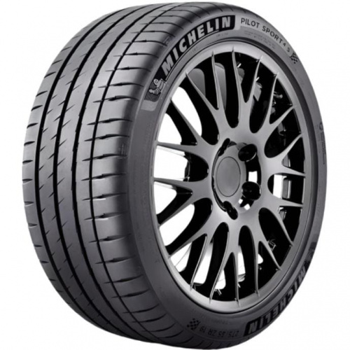 Pilot Sport 4 S Michelin Pilot Sport 4 S 265/35 R21 101Y XL MO1 A