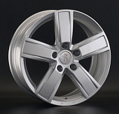 VV196 S REPLAY VV196 6.5x16 PCD 5x120 ET 60 DIA 65.1 S