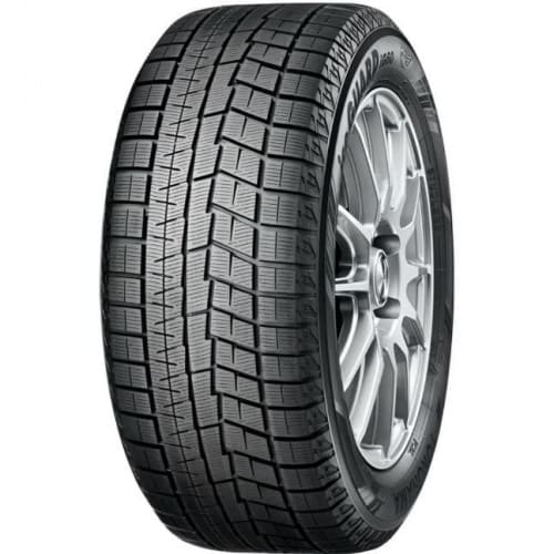 iceGuard Studless iG60 Yokohama iceGuard Studless iG60 215/45 R18 89Q
