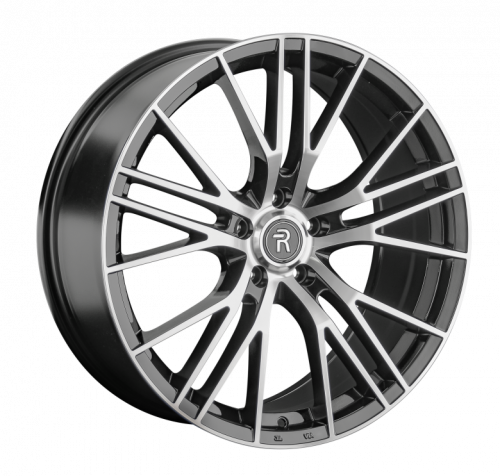 REPLAY CHR104 8.5x20 PCD 5x108 ET 36 DIA 65.1 BKF